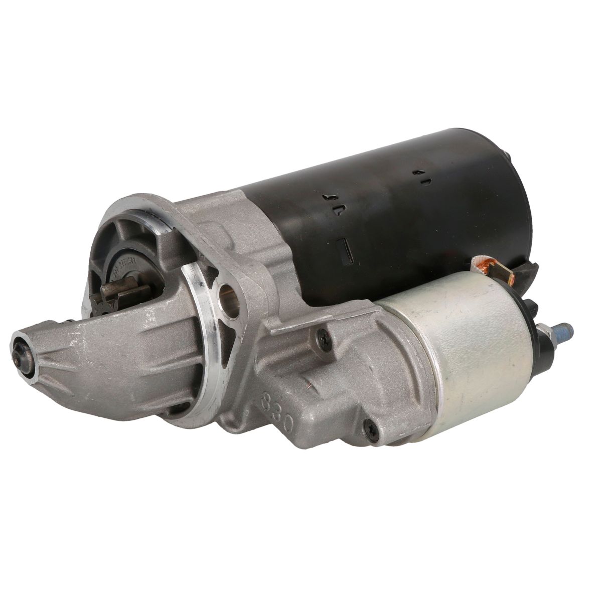 Image of Starter