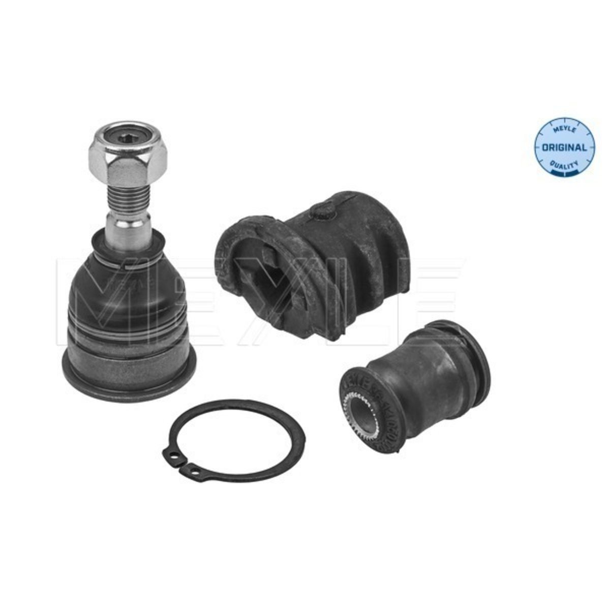 Image of Reparatieset, draagarm