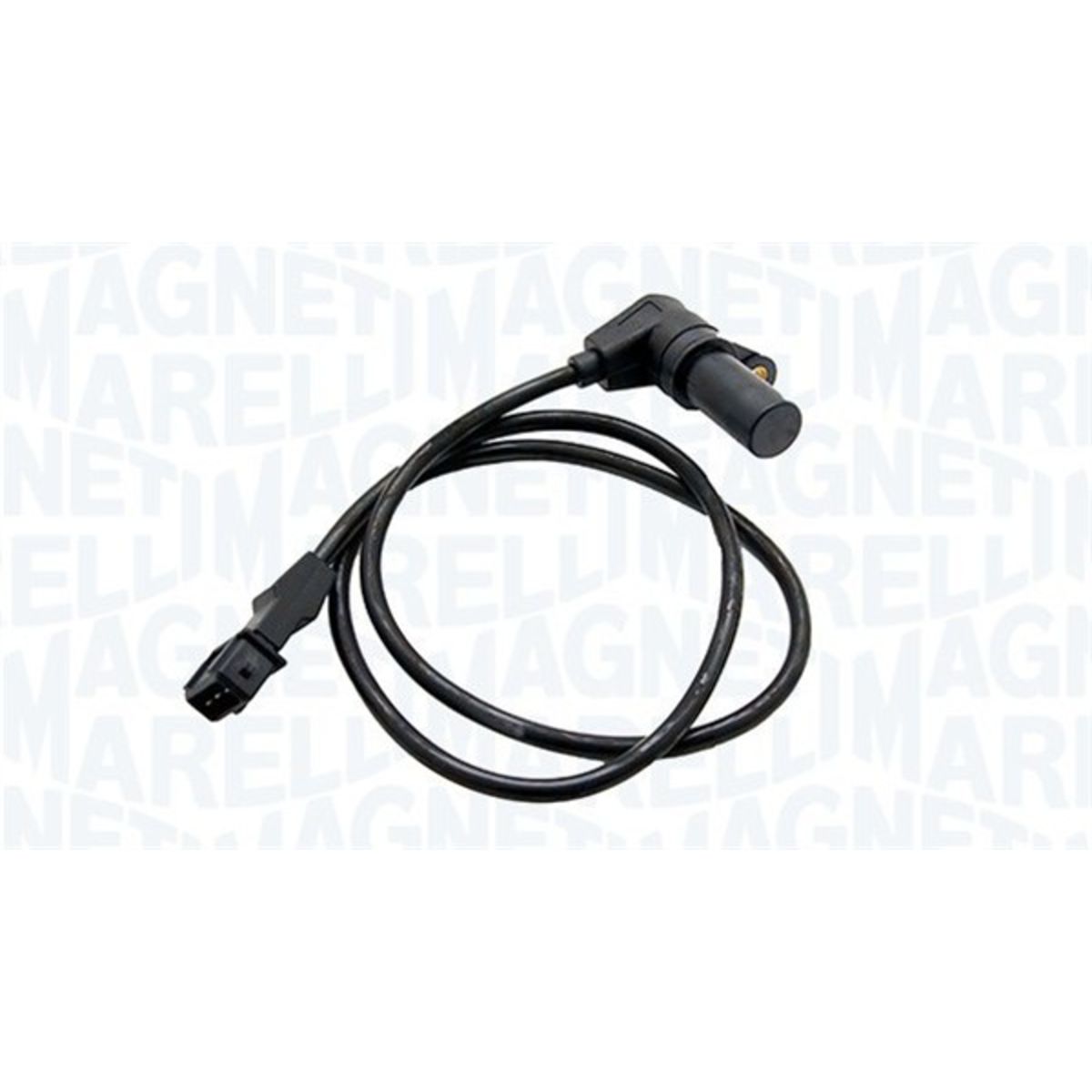 Magneti Marelli Impulsgeber, Kurbelwelle 064848124010