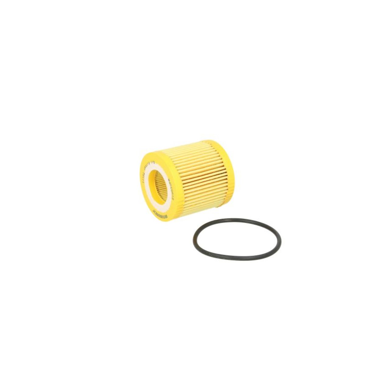 Image of Oliefilter