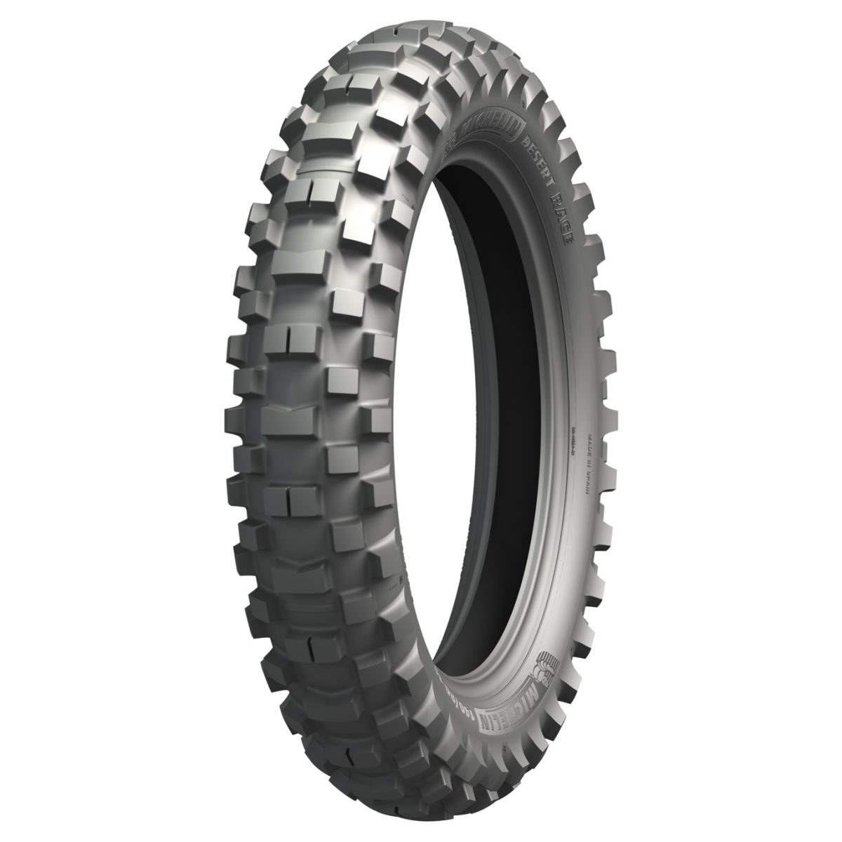 Image of DESERT RACE BAJA 140/80-18 TT, Motorbanden achter