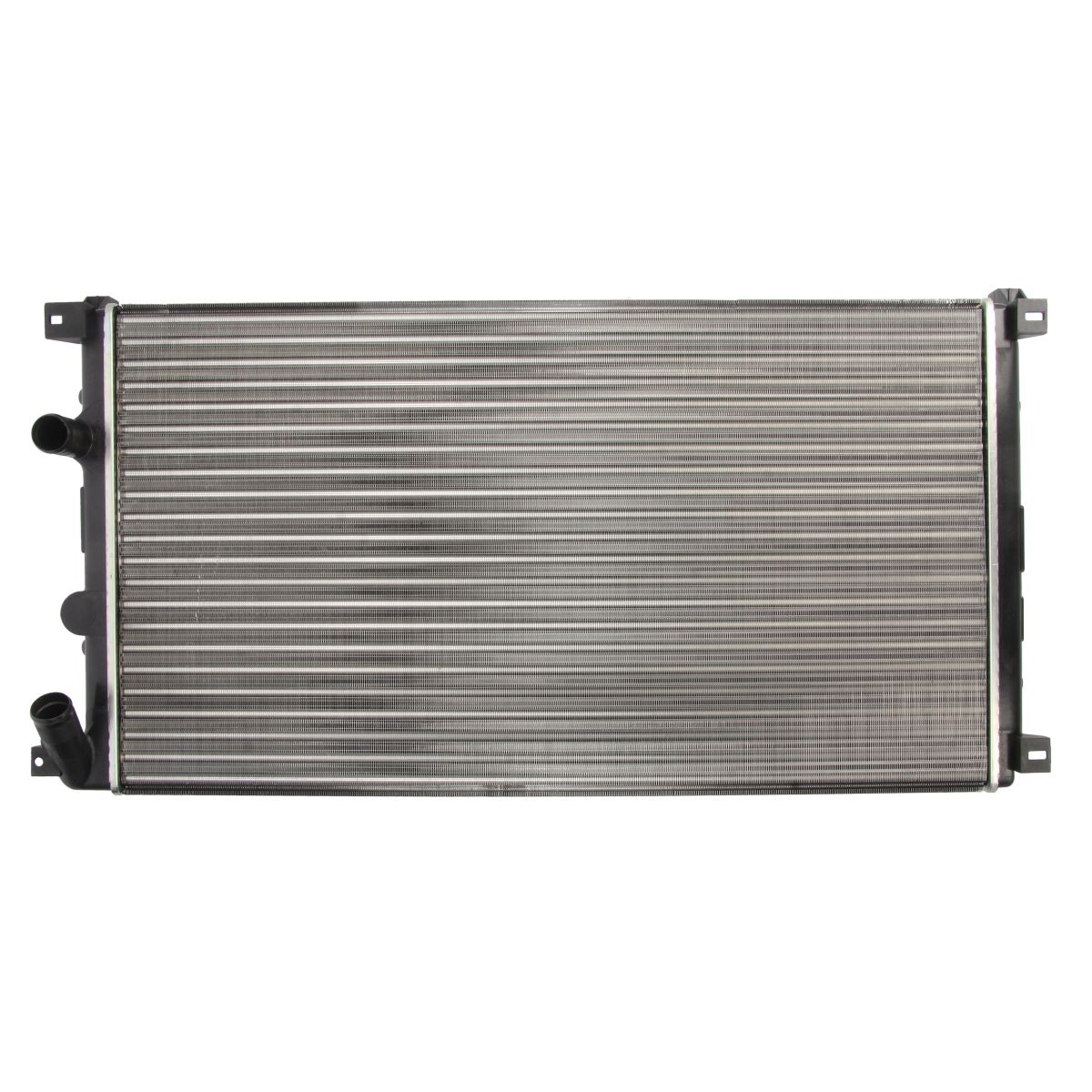 Thermotec Radiatore, Raffreddamento Motore D7r010tt