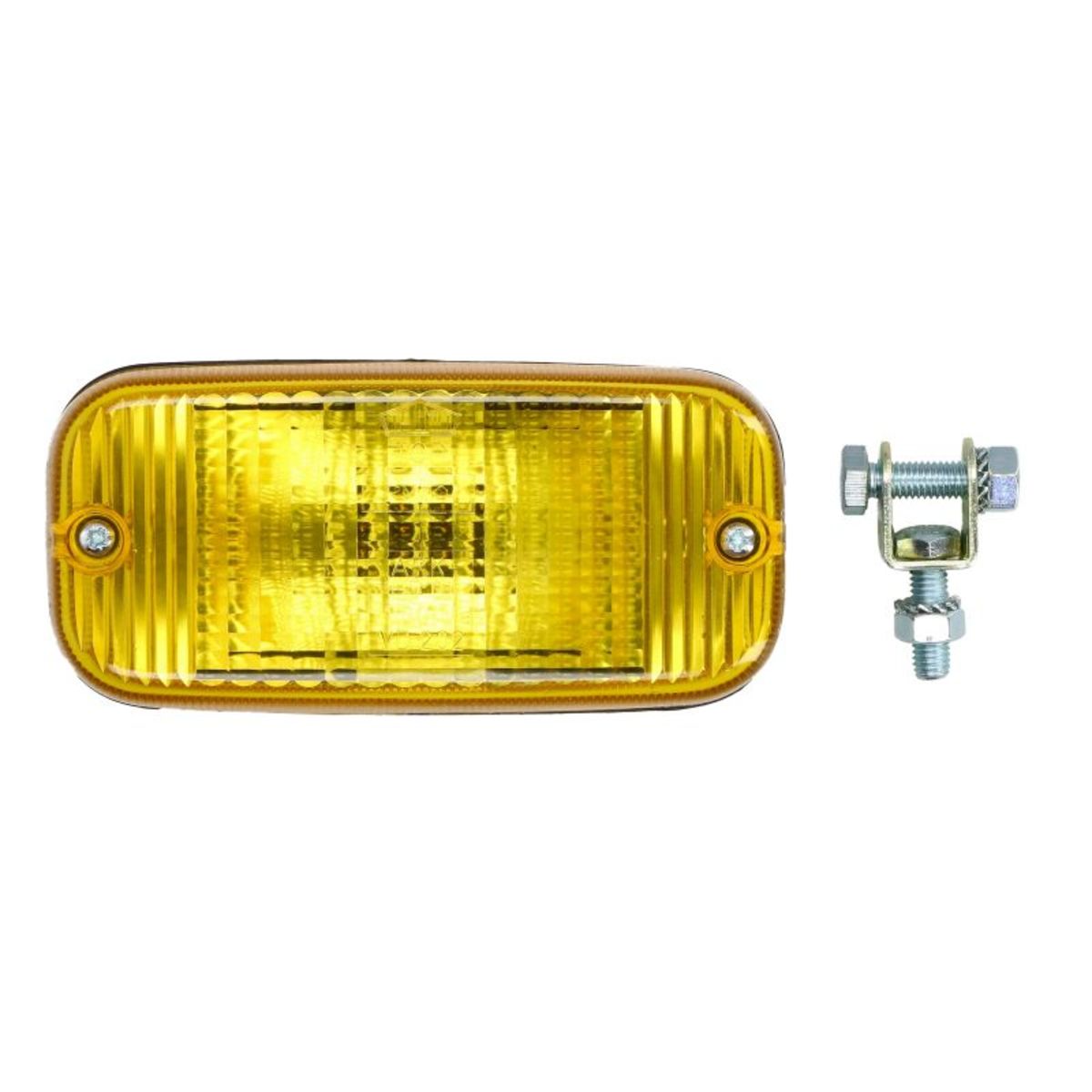Tagfahrlicht Hella 2XD964 296-131