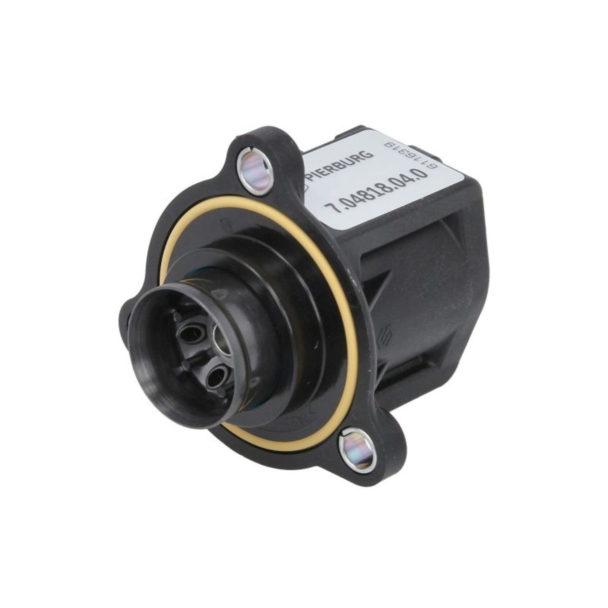 Pierburg Valve De Circulation D'air, Compresseur 7.04818.04.0