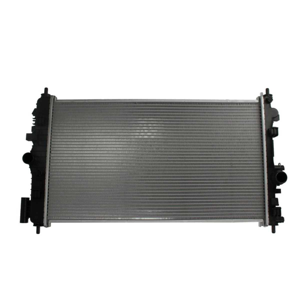 Image of Radiator, motorkoeling