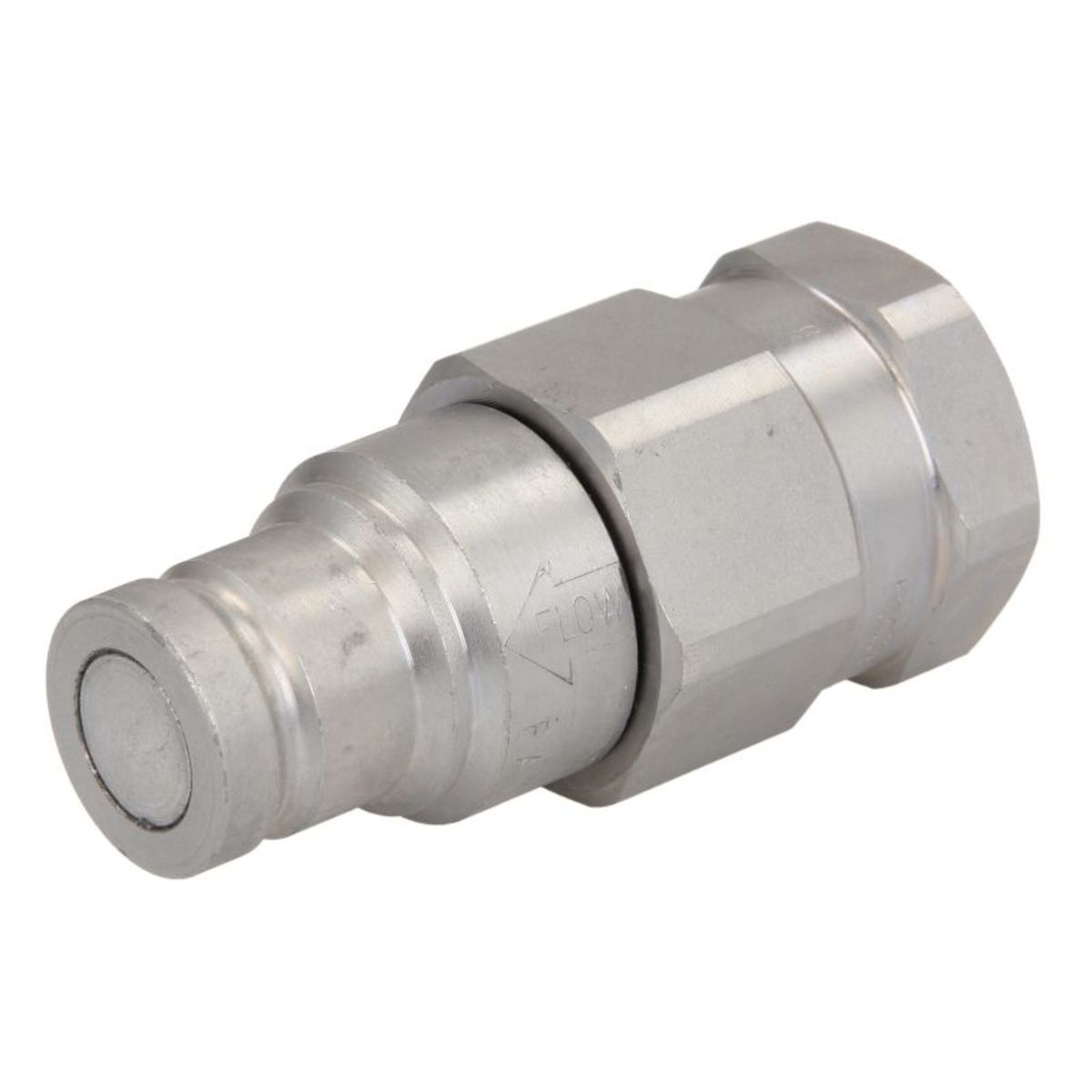 Image of Hydraulische connector