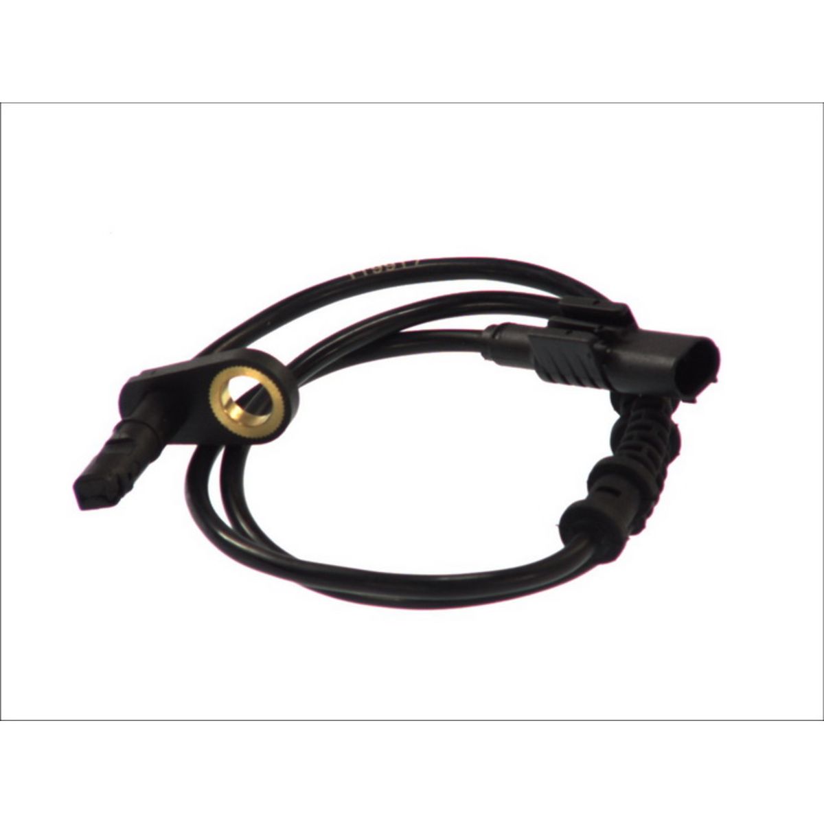 Autlog Sensor, Raddrehzahl As4104