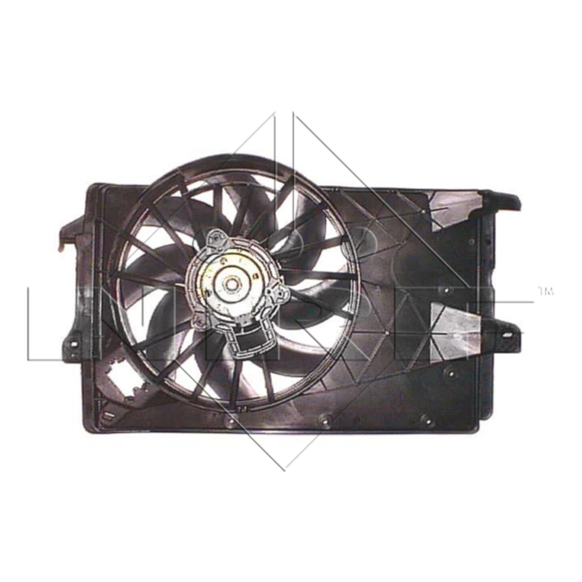 Nrf Ventilador, Refrigeración De Motor 47314