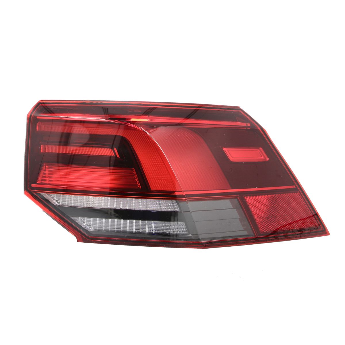 Magneti Marelli Oranje Achterlicht 714081970201