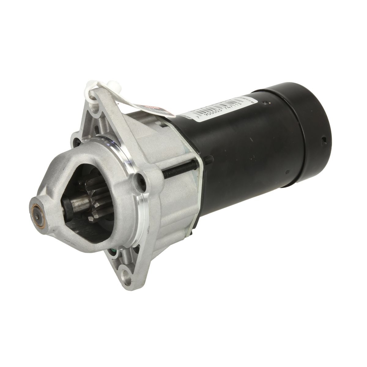 Image of Starter