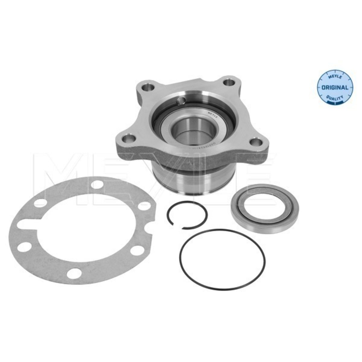 Meyle Moyeu De Roue 30-14 752 0015