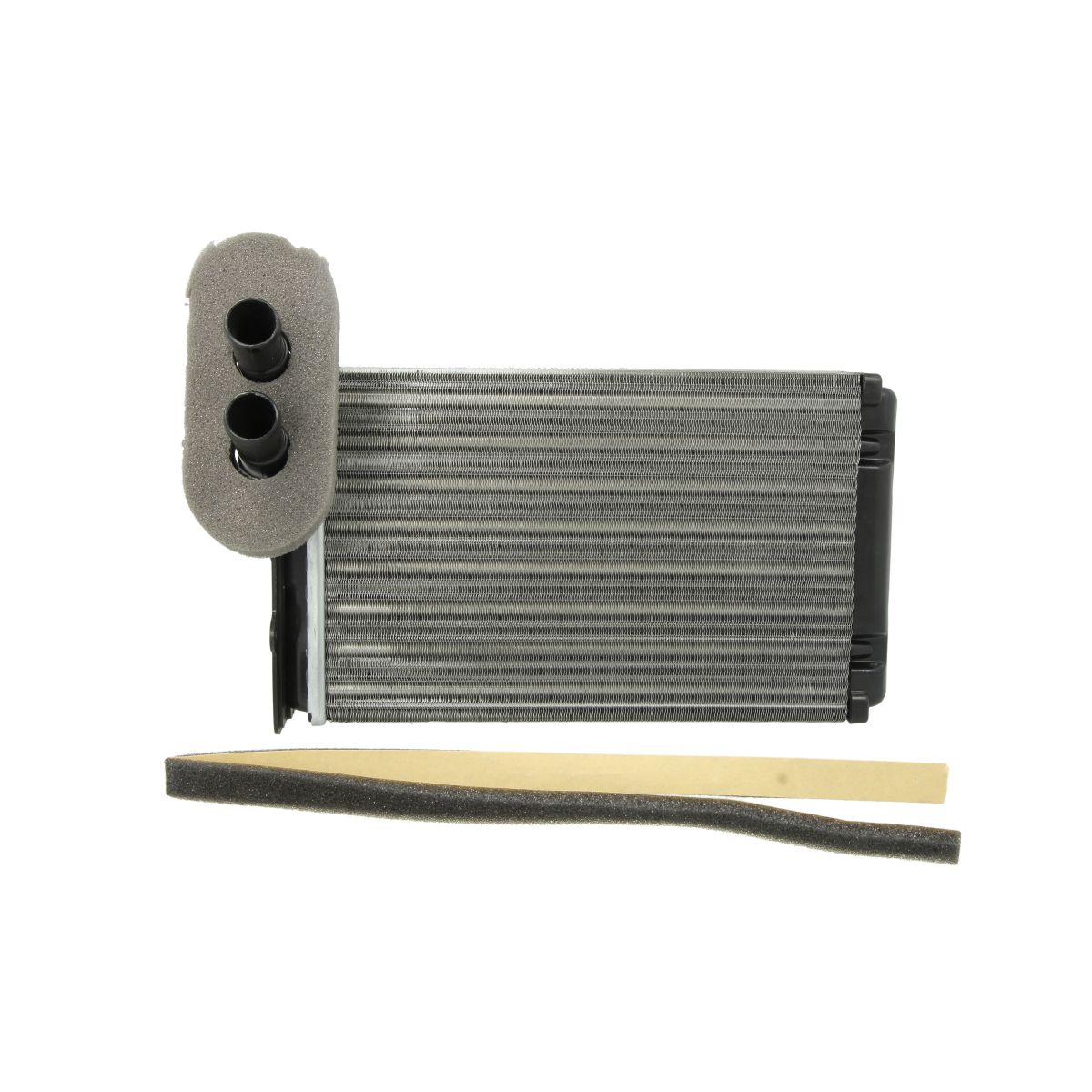 Image of Warmtewisselaar, interieur verwarming