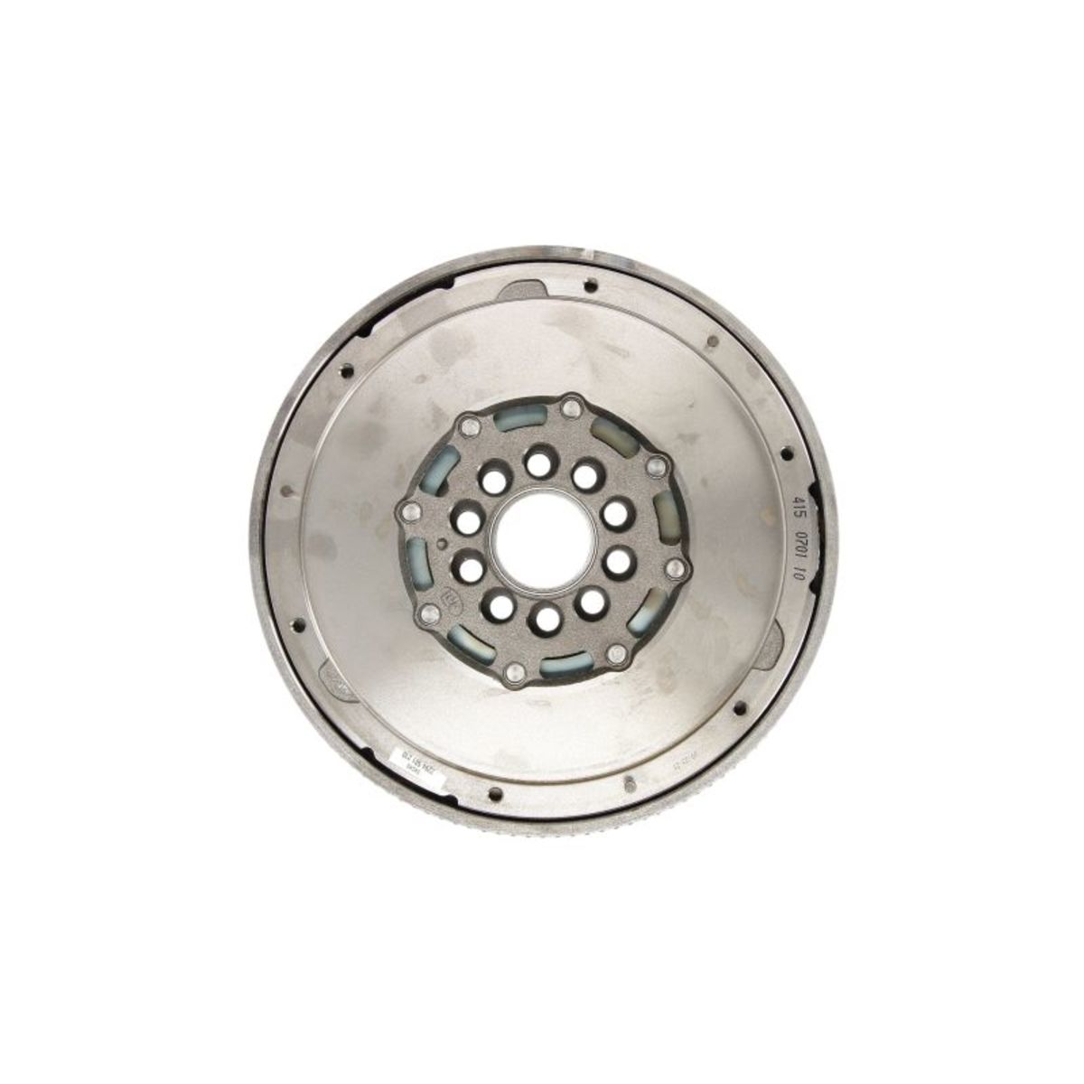 Sachs Volano 2294 501 210 - Immagine 3