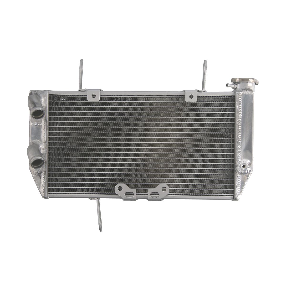 Radiatore, raffreddamento motore 4 RIDE RAD-607