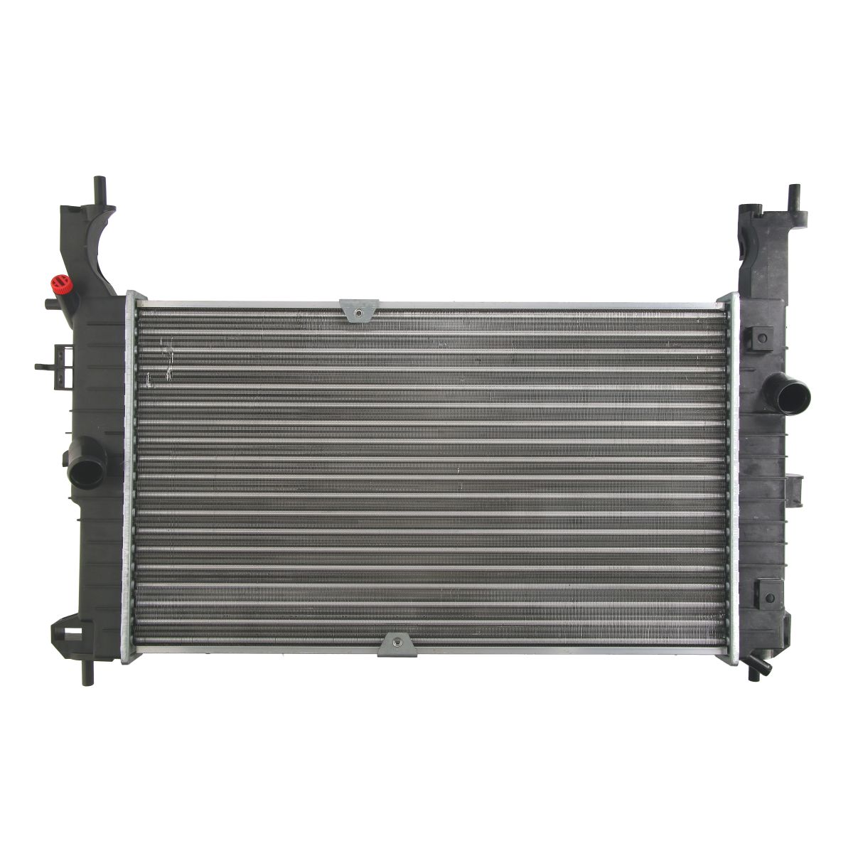 Image of Radiator, motorkoeling