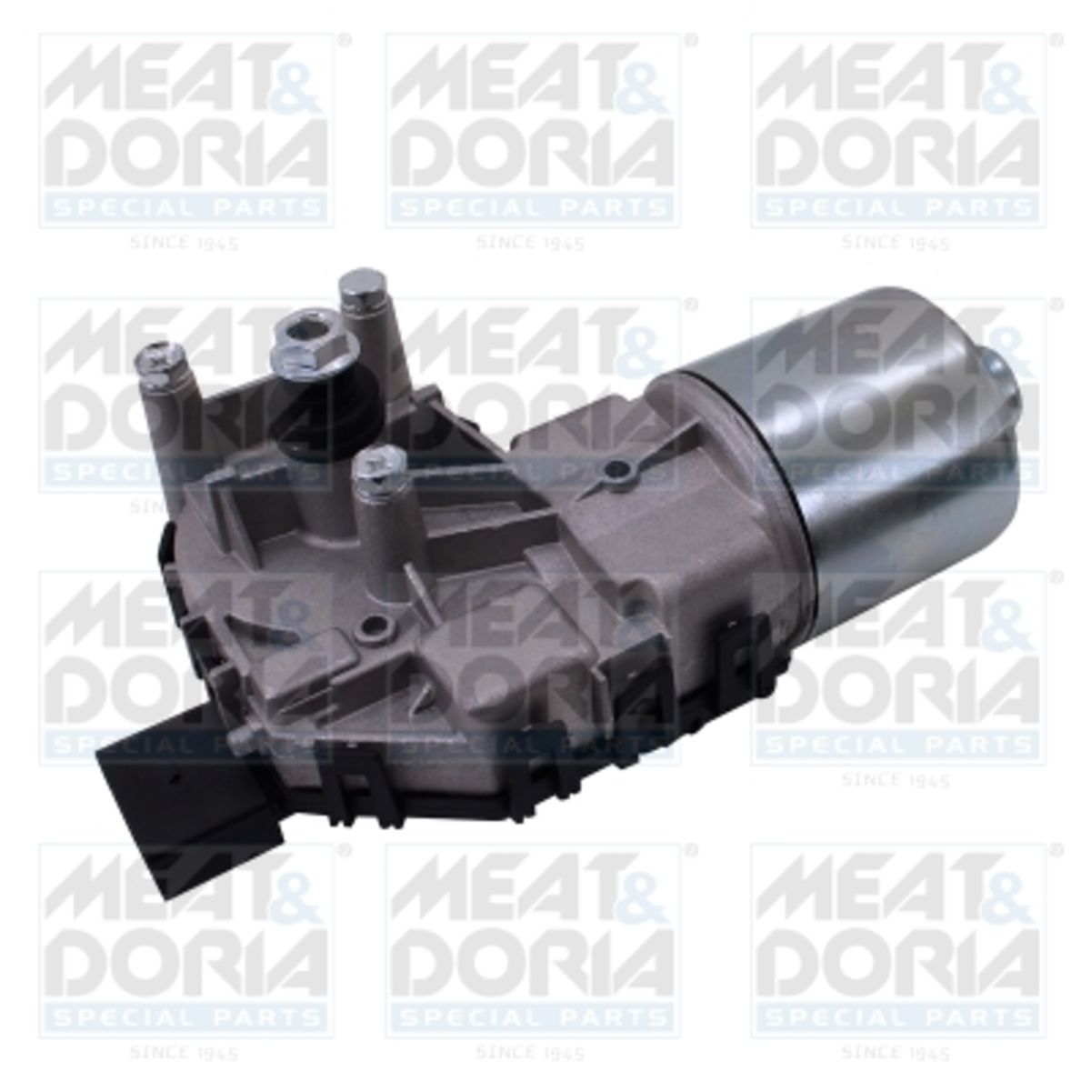 Meat & Doria Scheibenreinigung, Scheibenwischermotor 27615