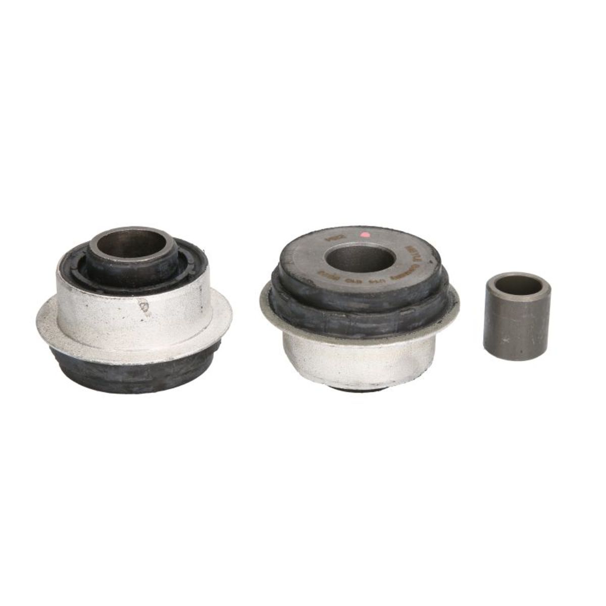 Image of Voorste draagarm silentblock  146100020