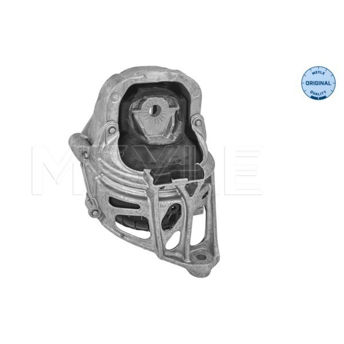 Supporto motore MEYLE 100 199 1017 sinistro
