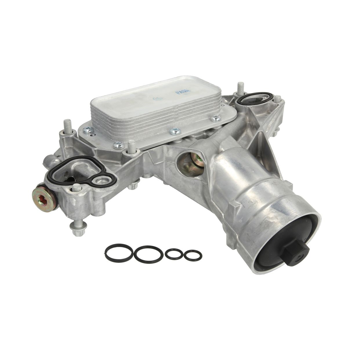 Image of Olie radiator, motorolie