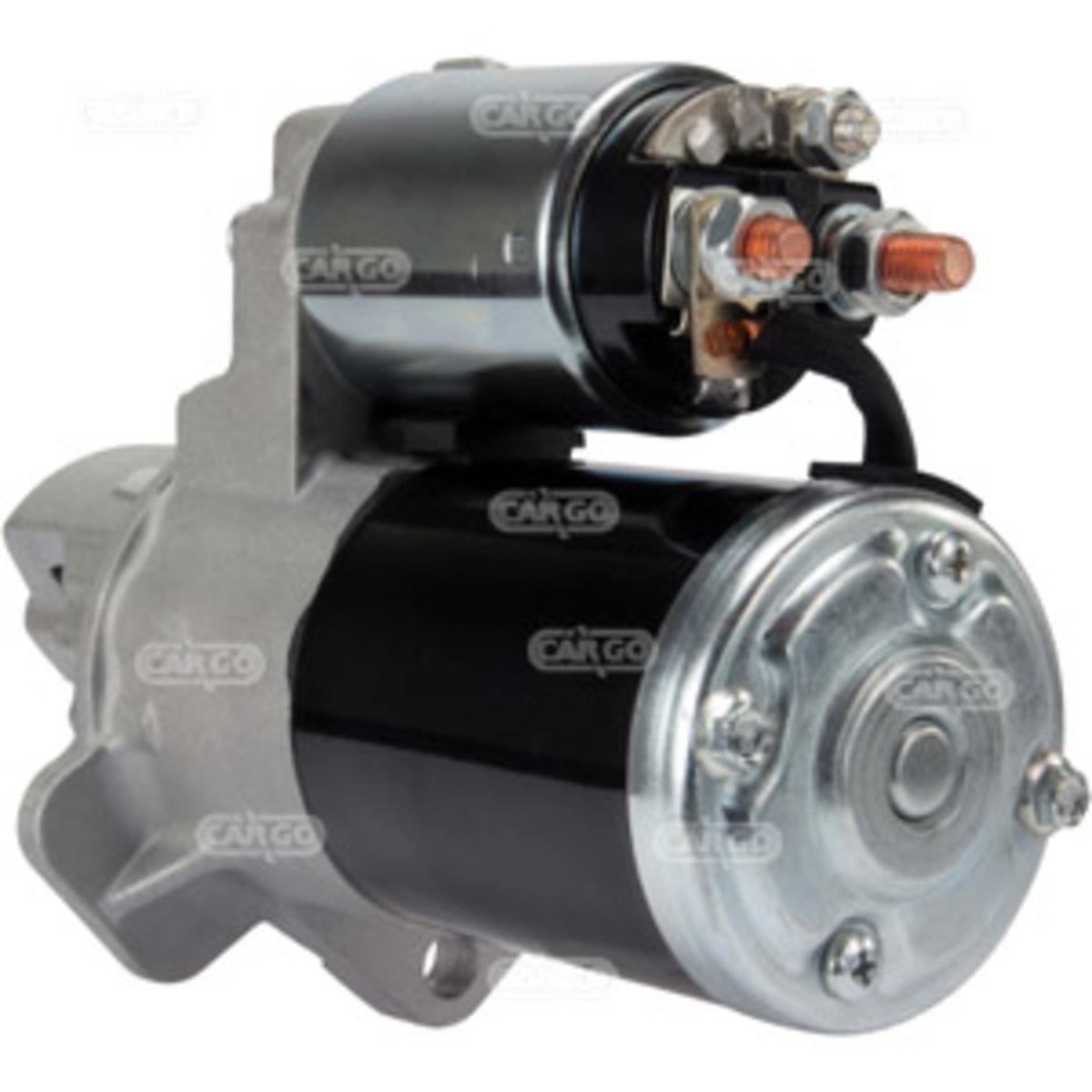 Image of Starter