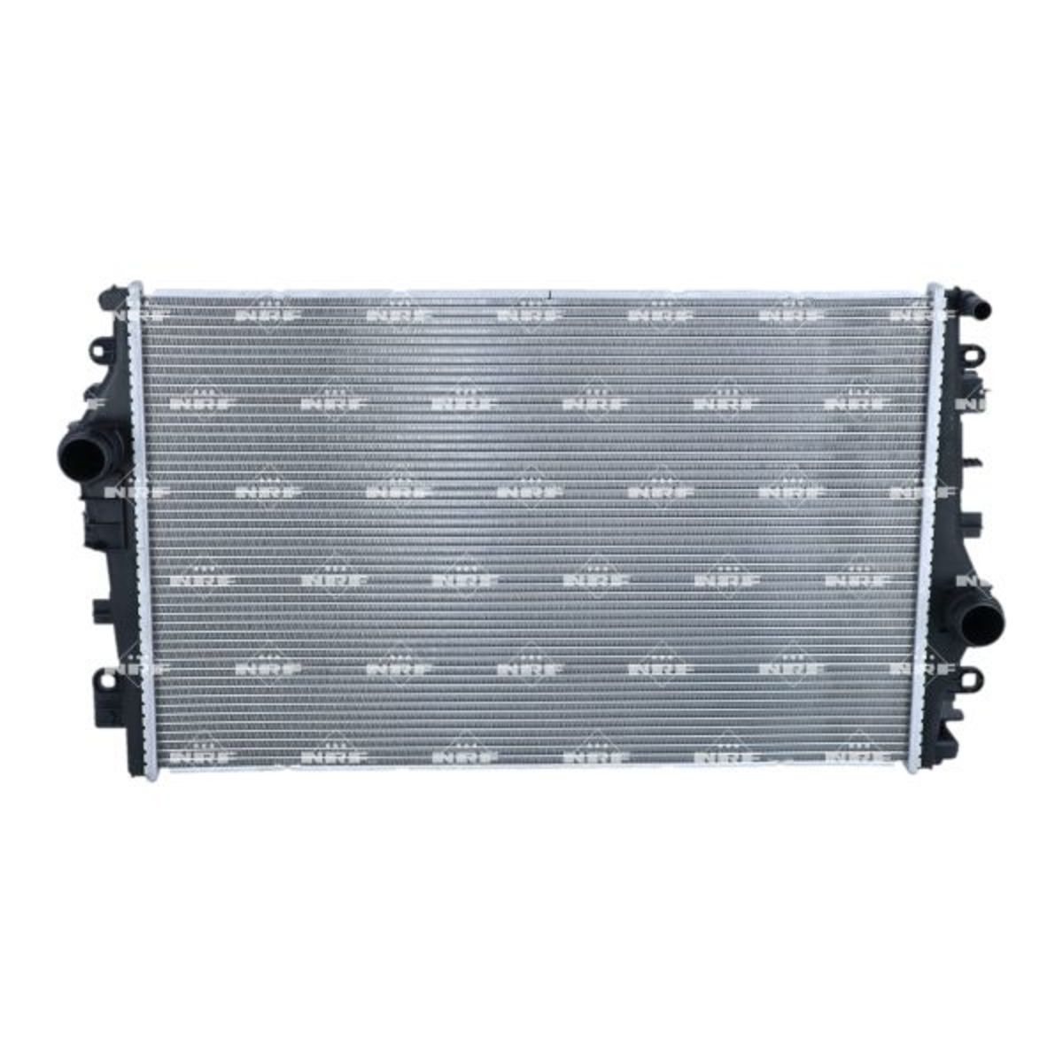 Nrf Radiateur 550228
