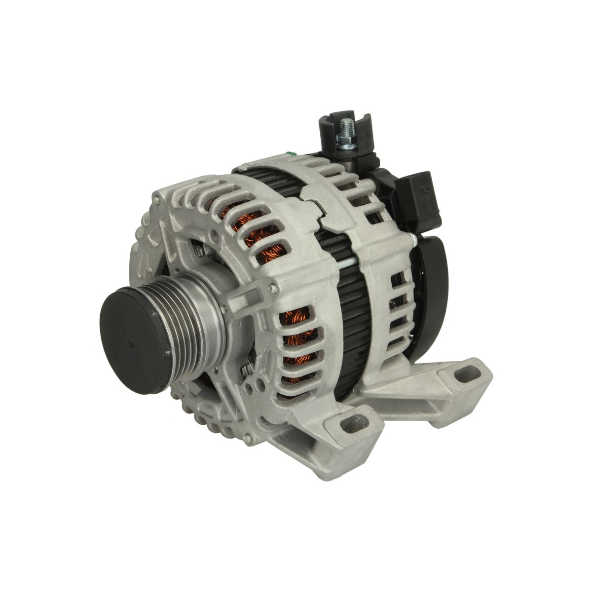 Image of Dynamo / Alternator