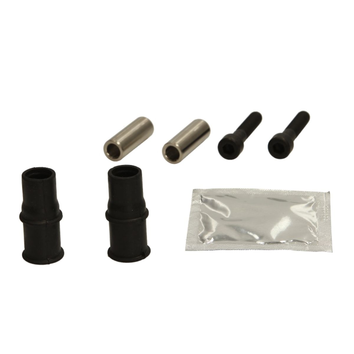 Image of Set geleidebussen, remklauw