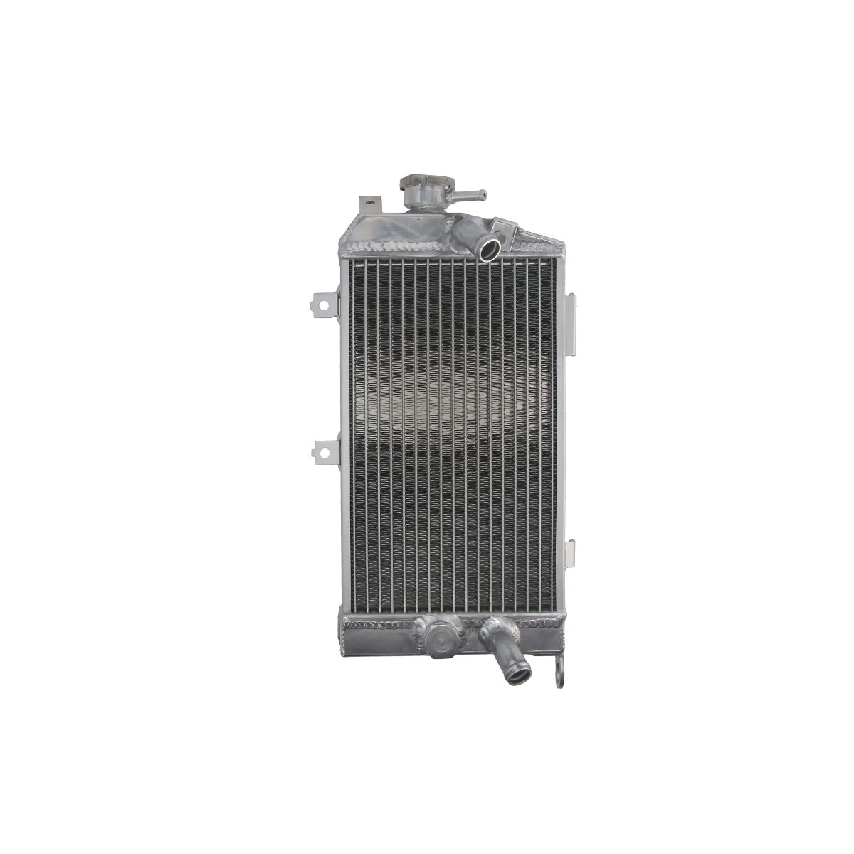 Radiatore, raffreddamento motore 4 RIDE RAD-584