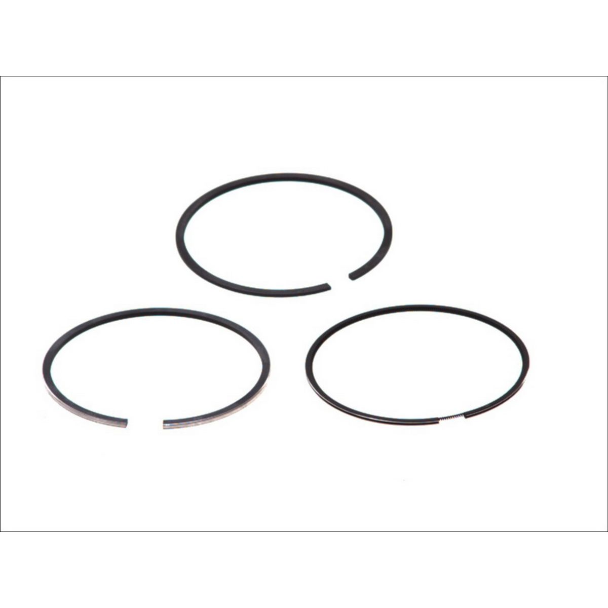 Image of Zuigerveren set