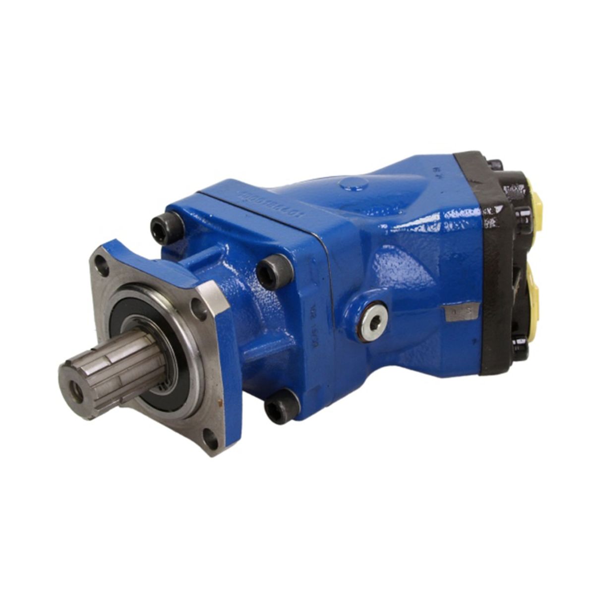 Image of Hydraulische zuigerpomp