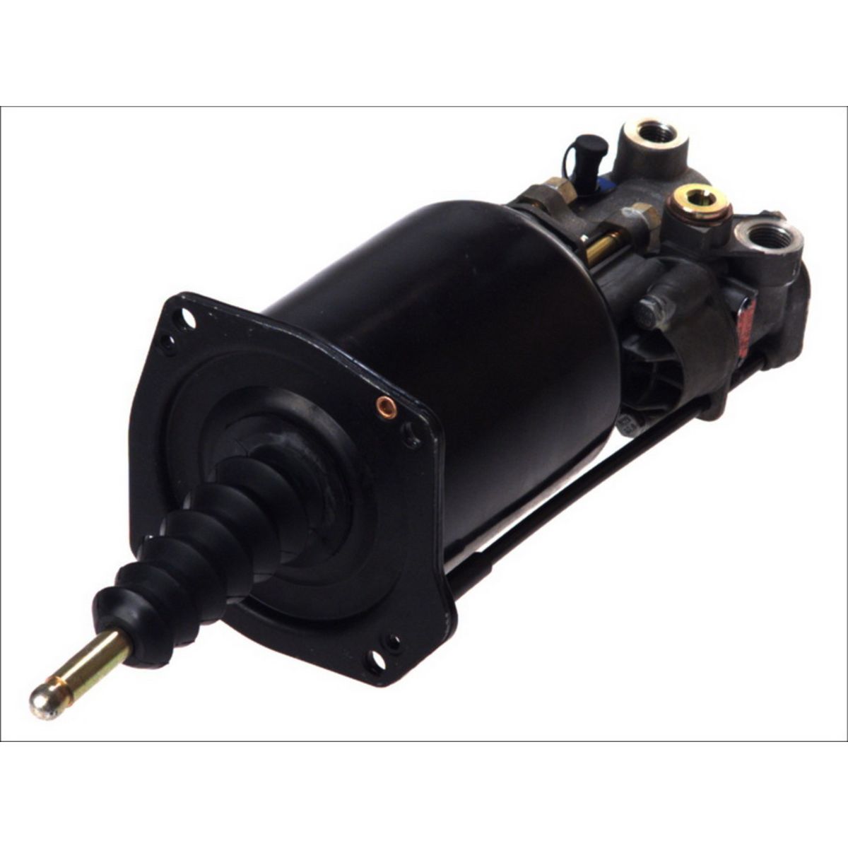 Image of Koppelingsactuator