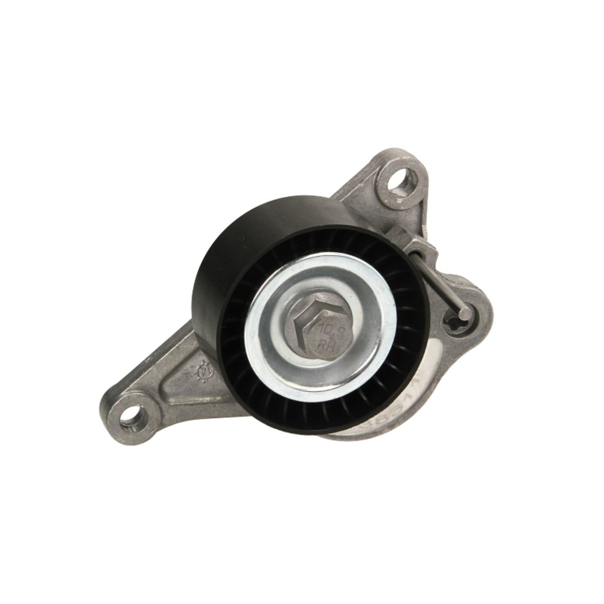 Snr Rullo Tenditore, Cinghia Poly-V Ga355.31 - Immagine 4