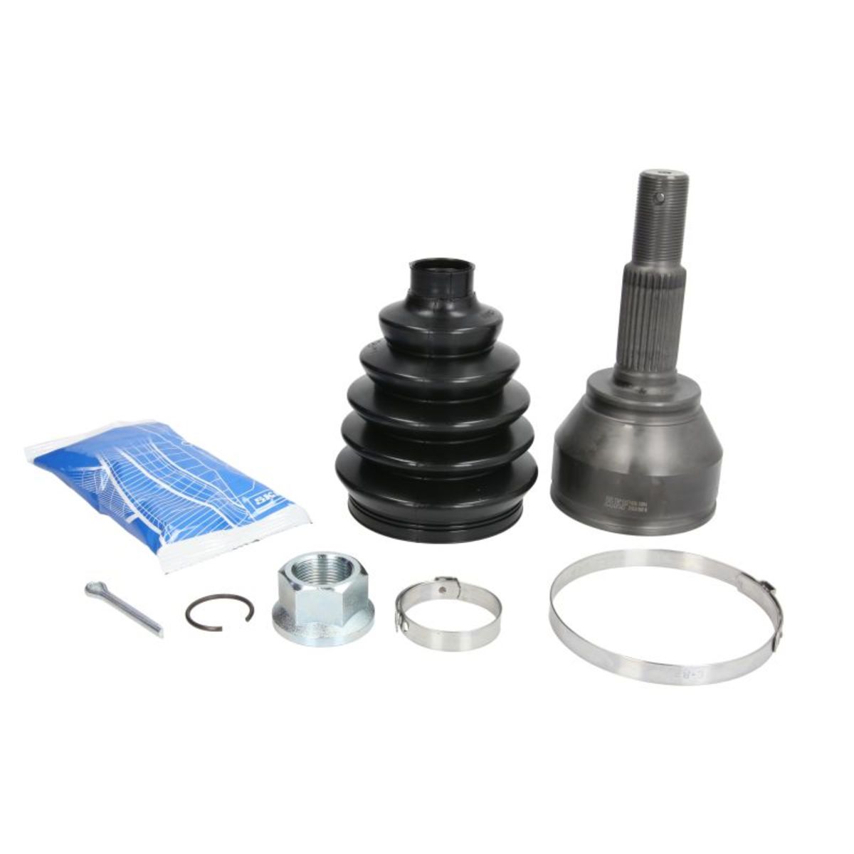 Image of Homokineet reparatie set, aandrijfas