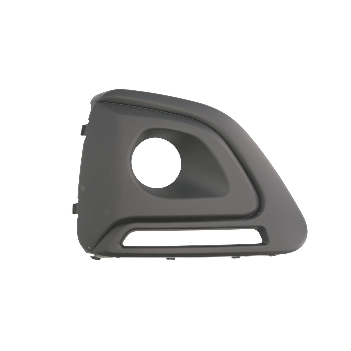 Blic Bumper - Ventilatierooster 6502-07-5504911P Links
