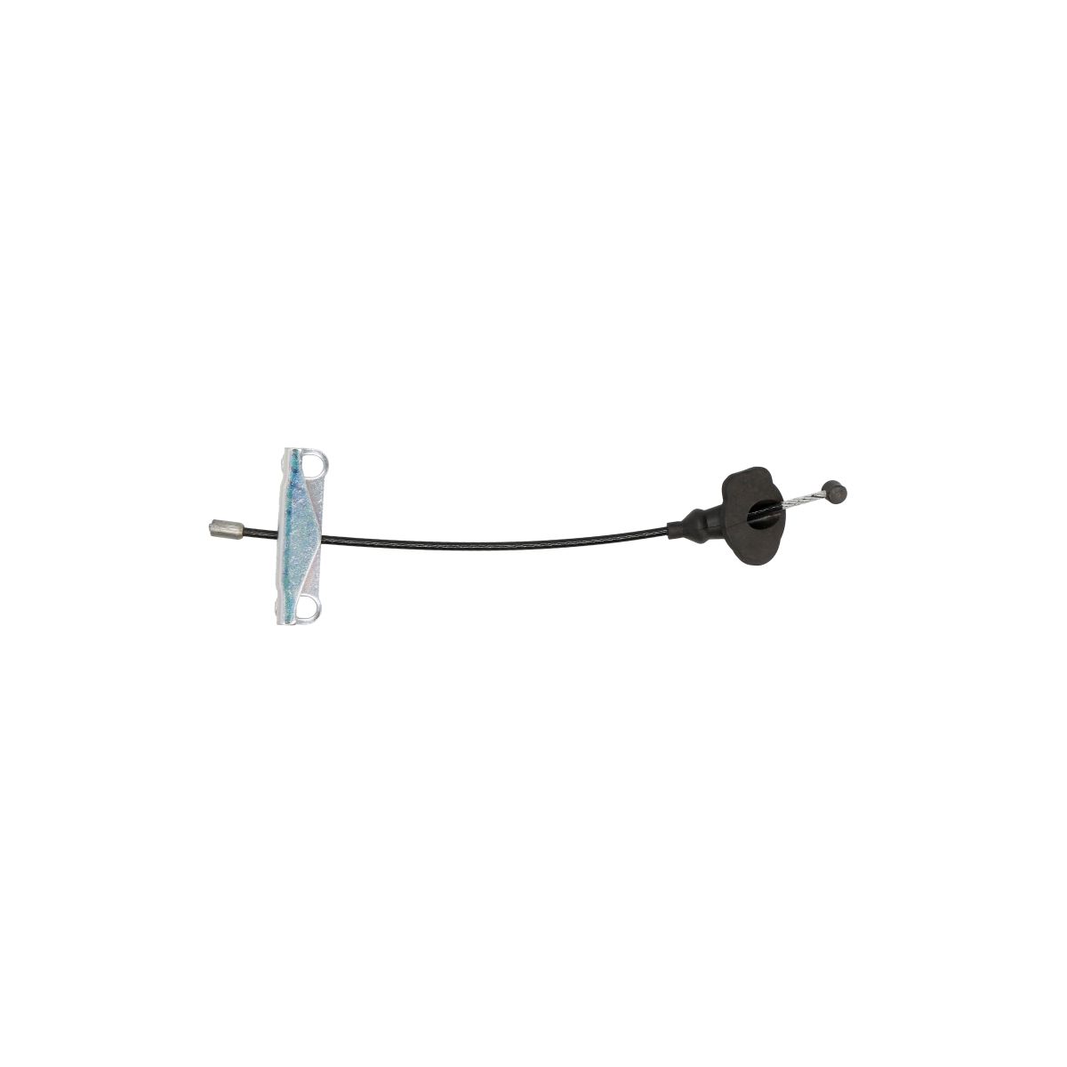 Image of Kabel, parkeerrem