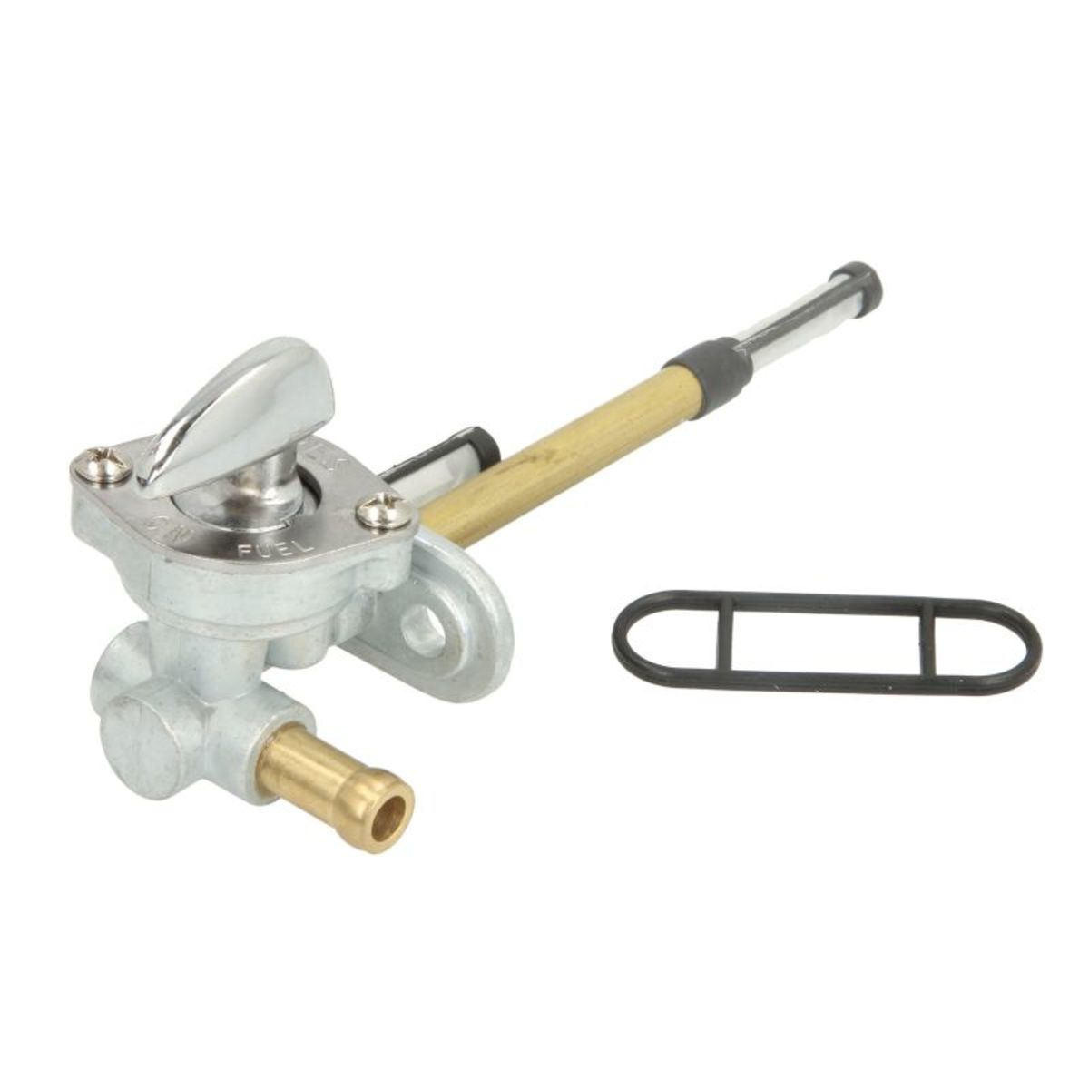 Kraftstoffhahn TOURMAX FPC-216T