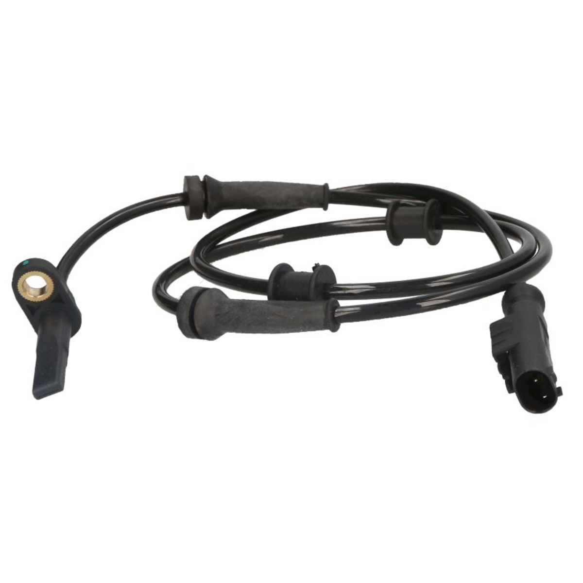Sensor, wielsnelheid