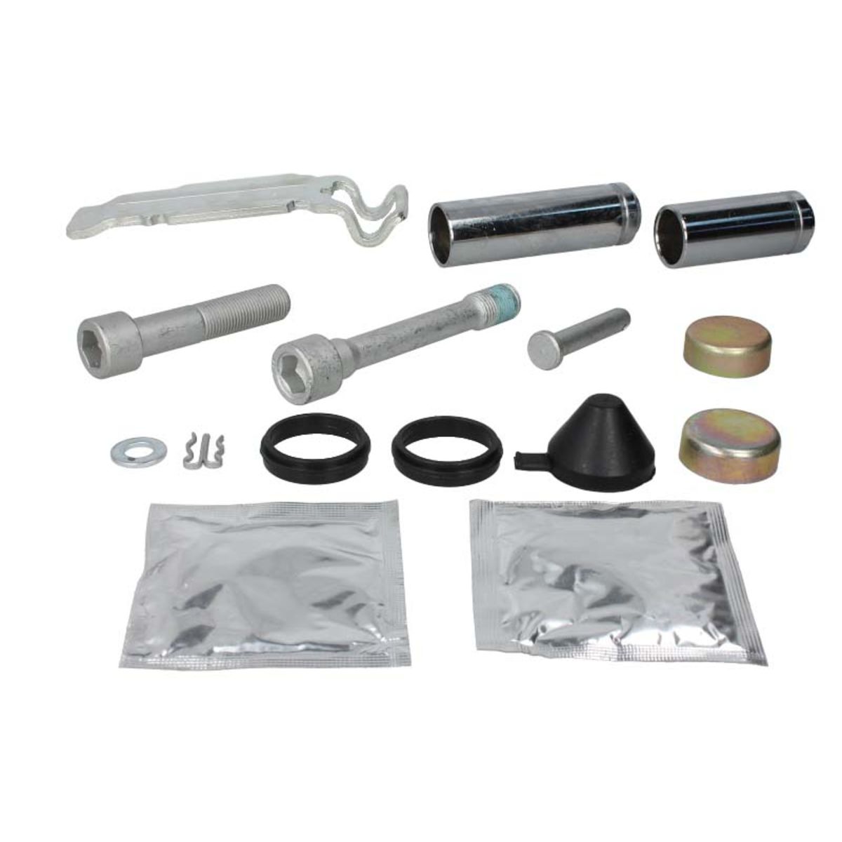 Image of Reparatieset, remklauw