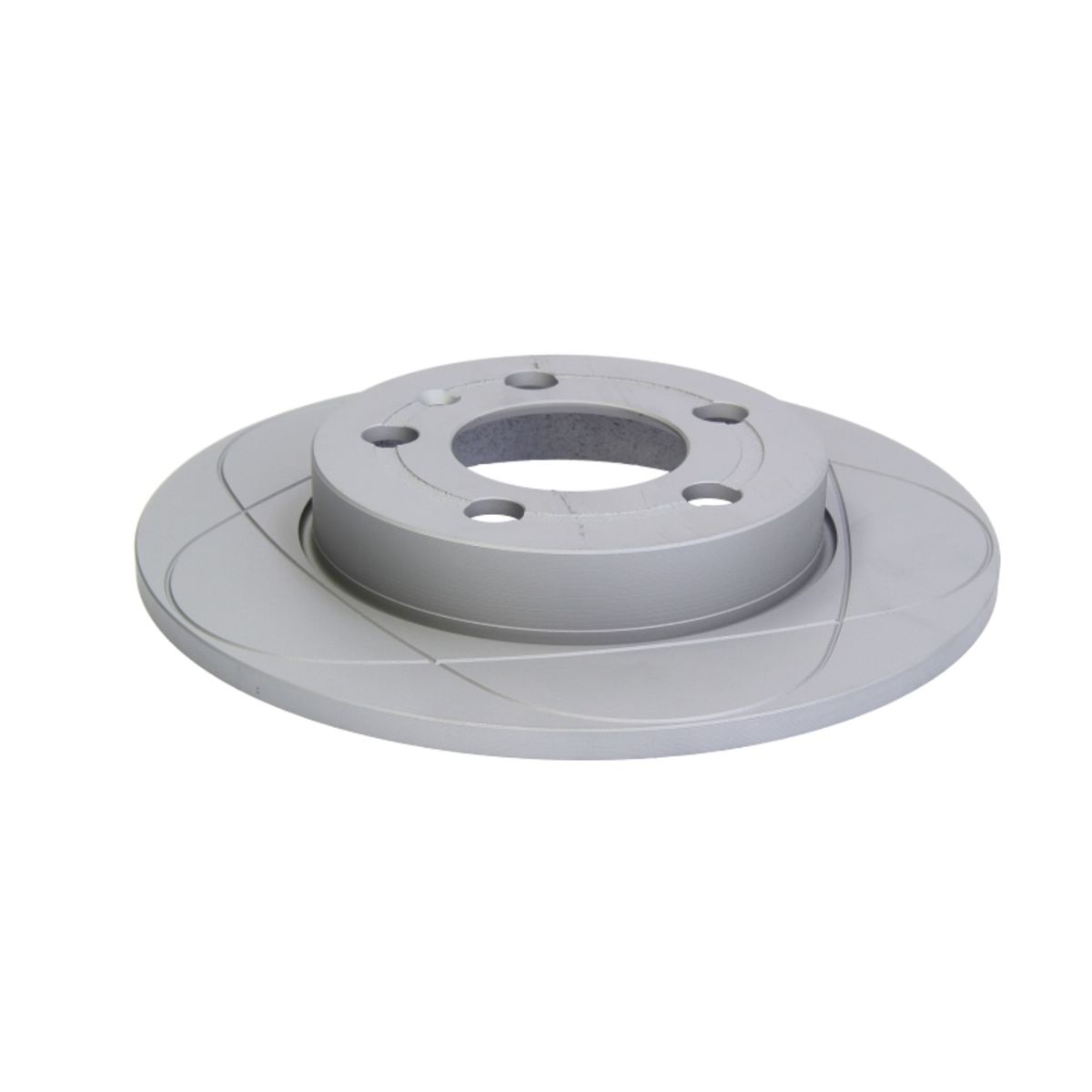 Disco freno ATE PowerDisc 24.0309-0133.1, 1 Pezzo