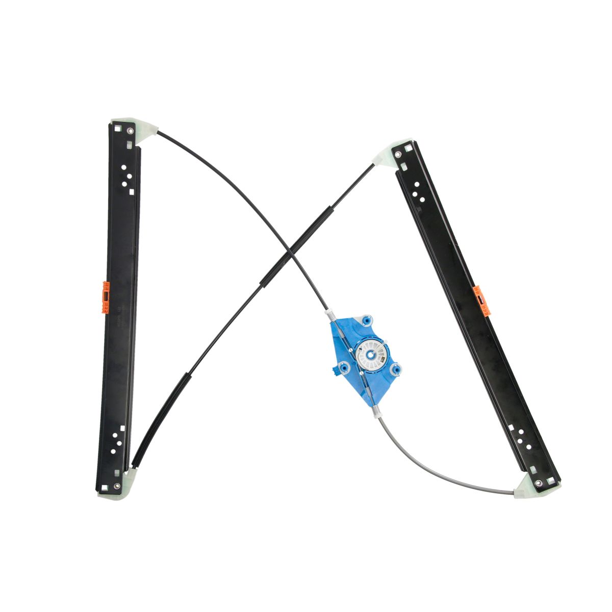 Blic Raamregelaar 6060-00-Vw4554 Links