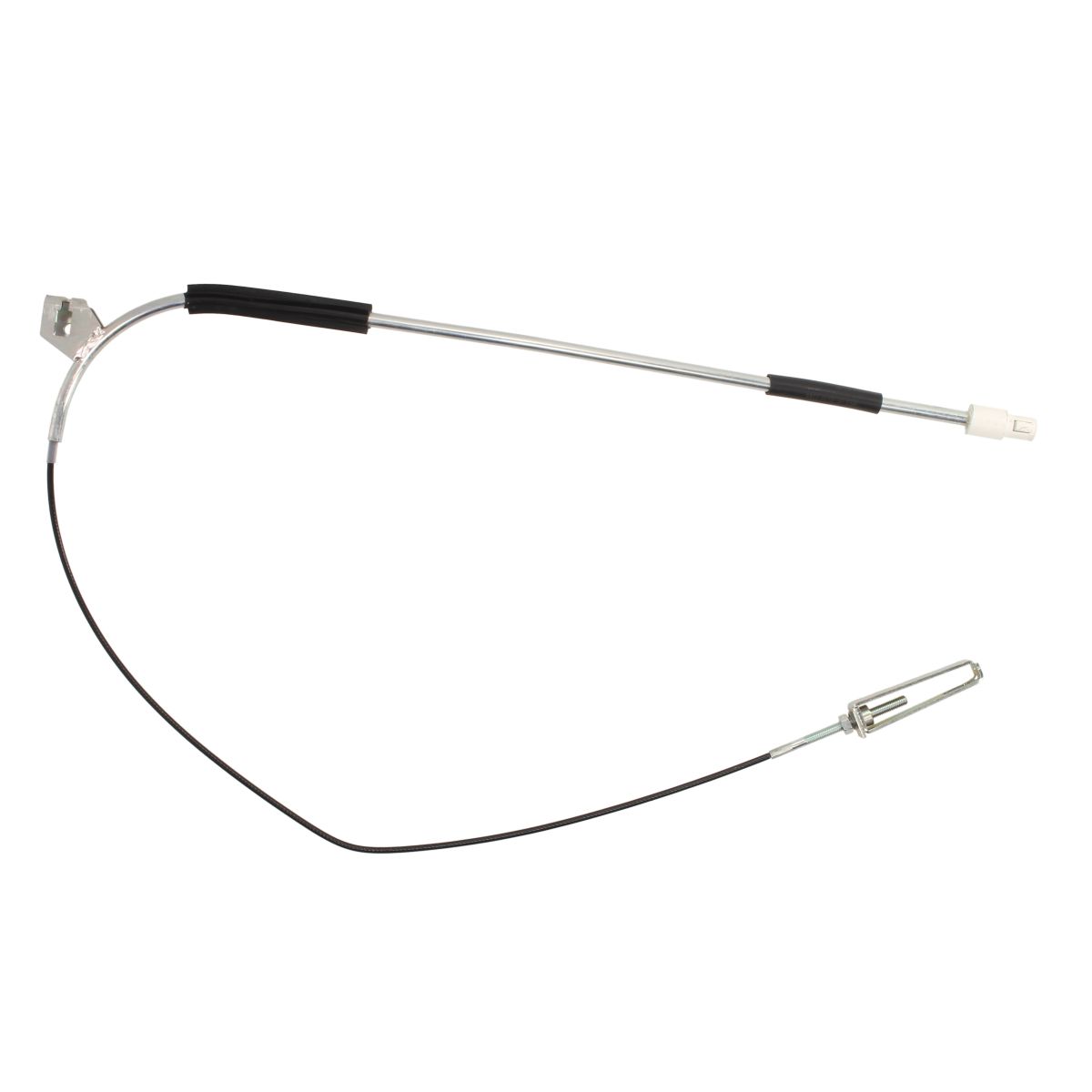 Image of Kabel, parkeerrem