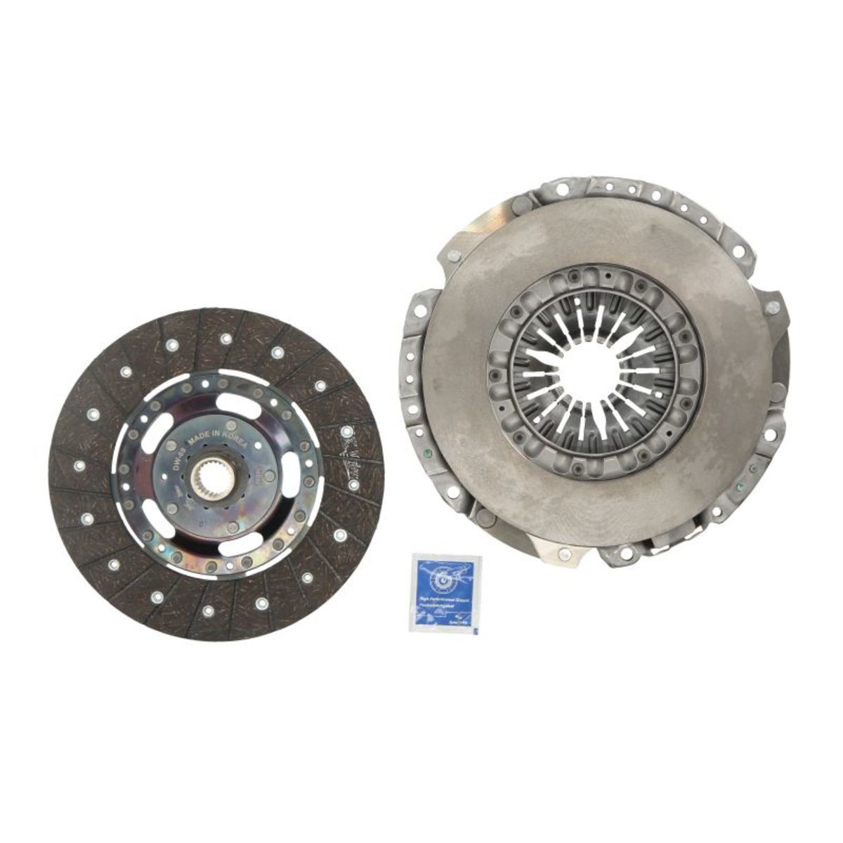 Sachs Kit Frizione 3000 951 479