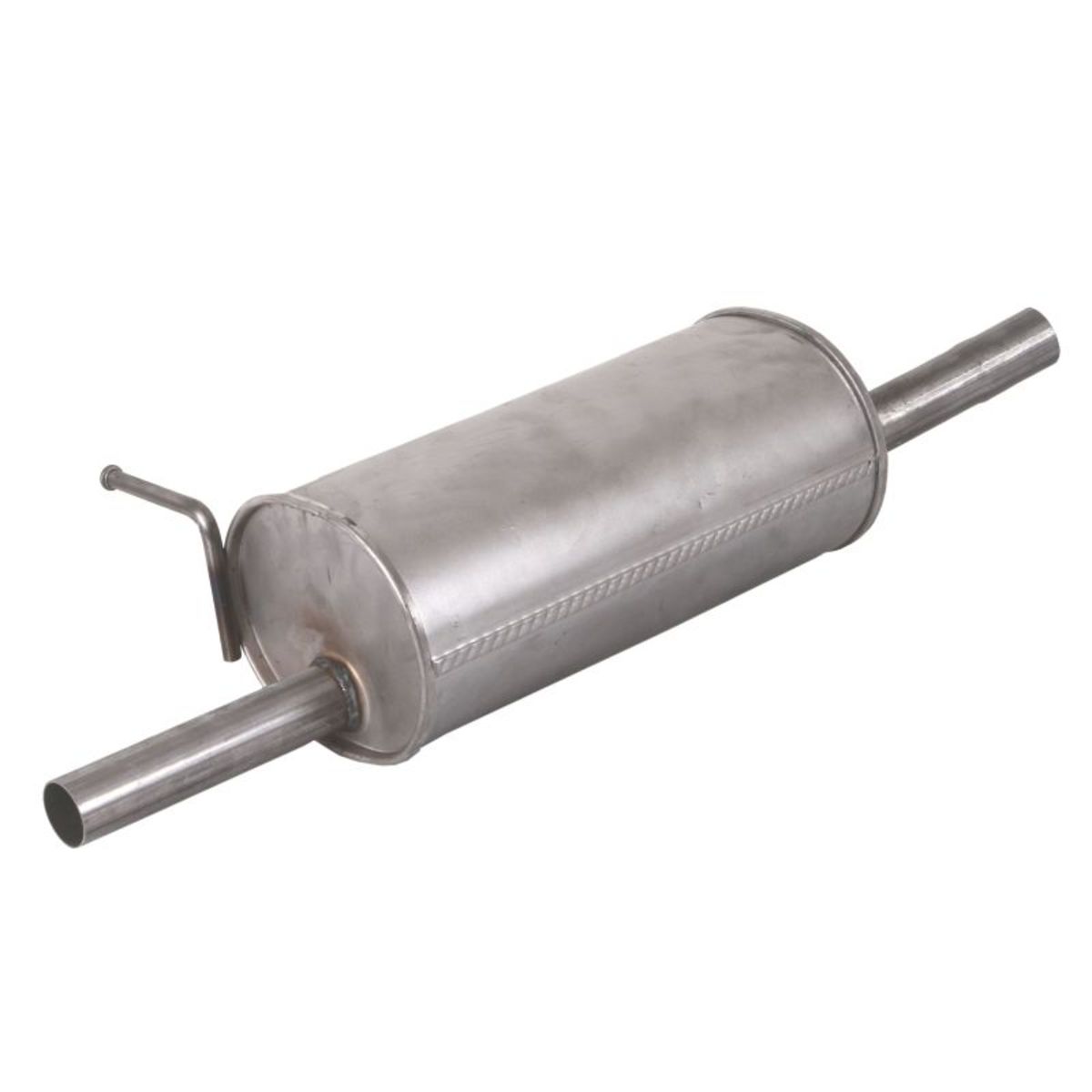 Bosal Silencieux Arrière 200-091