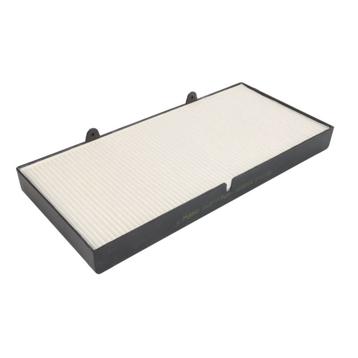 Image of Cabinefilter