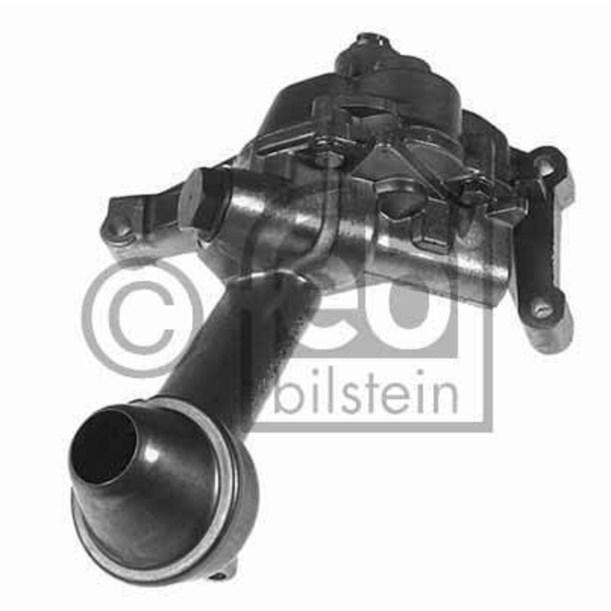 Image of Oliepomp  BILSTEIN