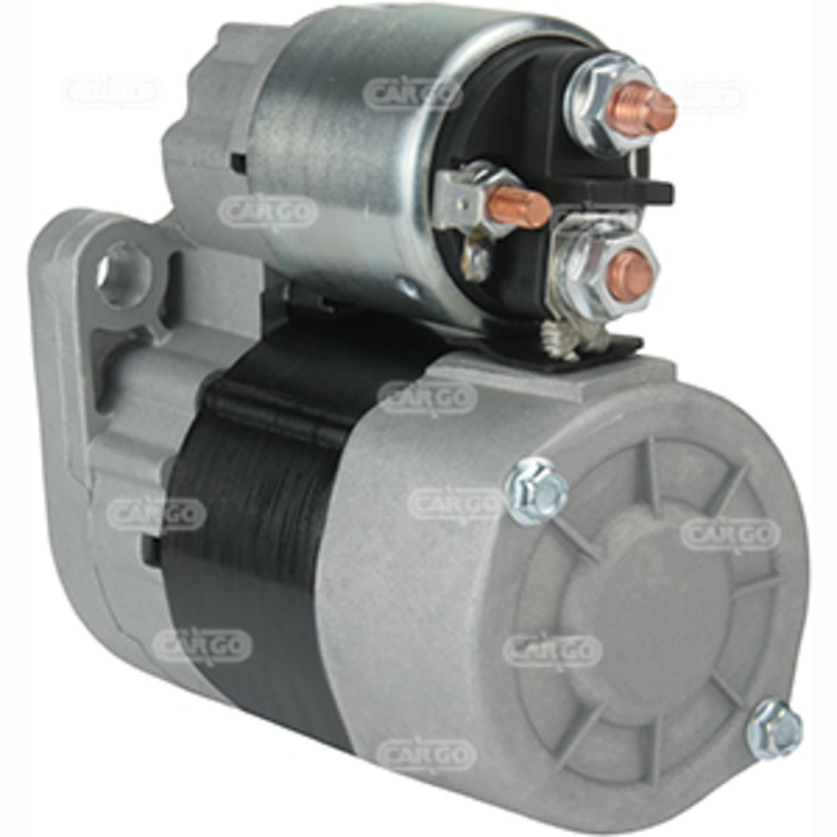 Image of Starter
