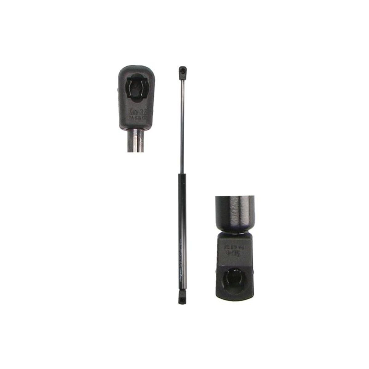 Gasfeder, Koffer-/Laderaum MAGNUM TECHNOLOGY MGS0155