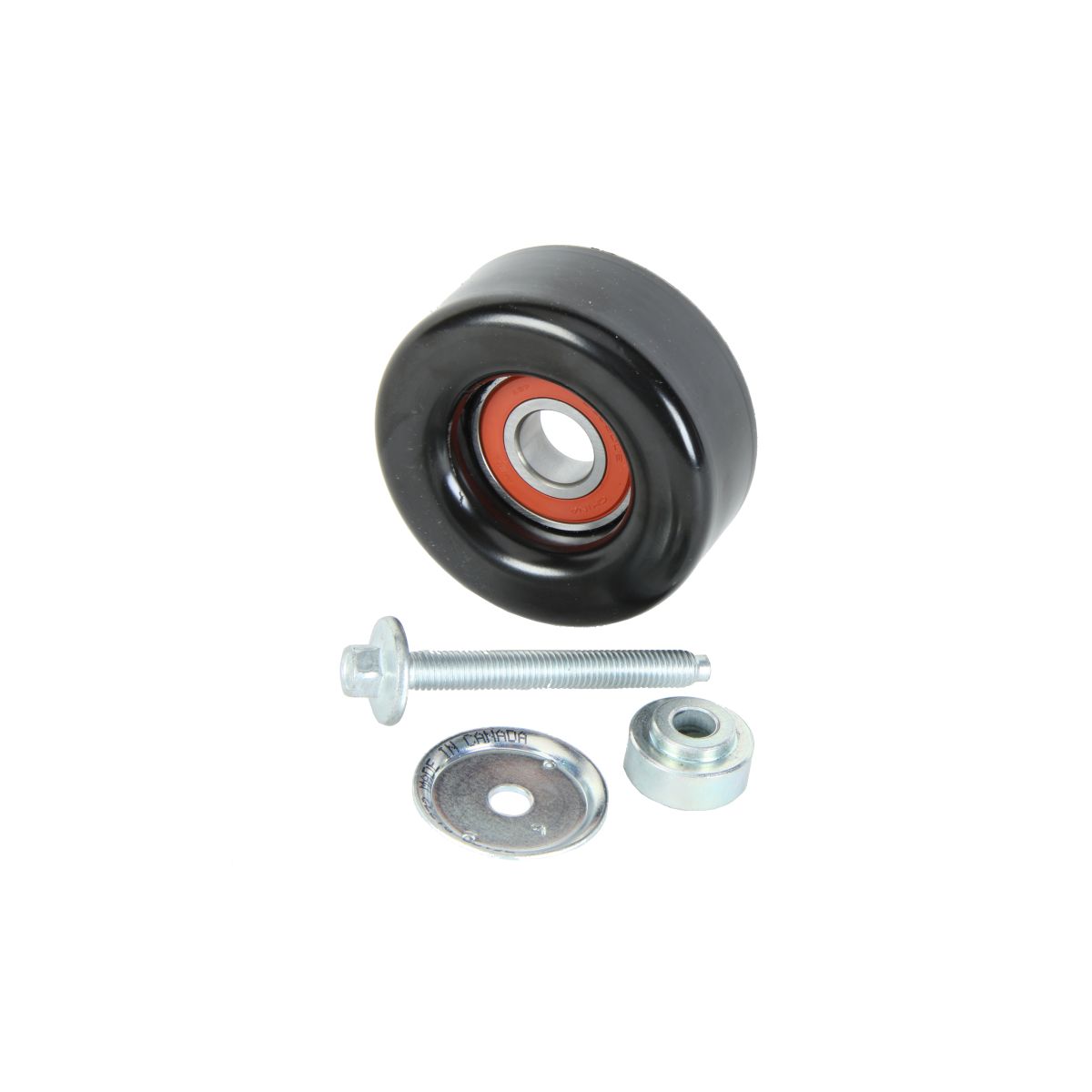 Cinghia Di Distribuzione INA 532 0668 10 - 30,2mm Larghezza, 75mm Diametro, 7 Canali - Foto 5