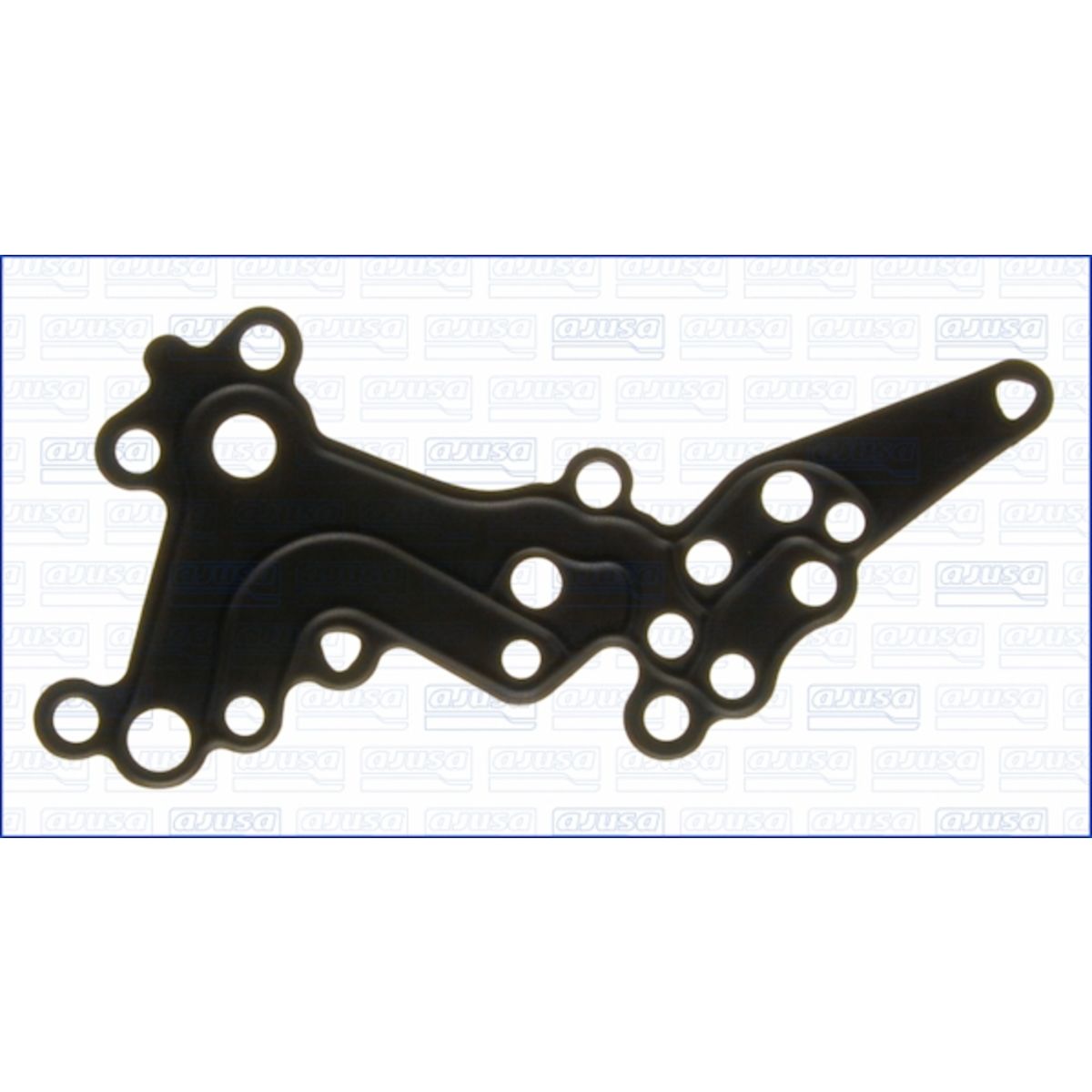 Image of Pakking, spanner distributieketting