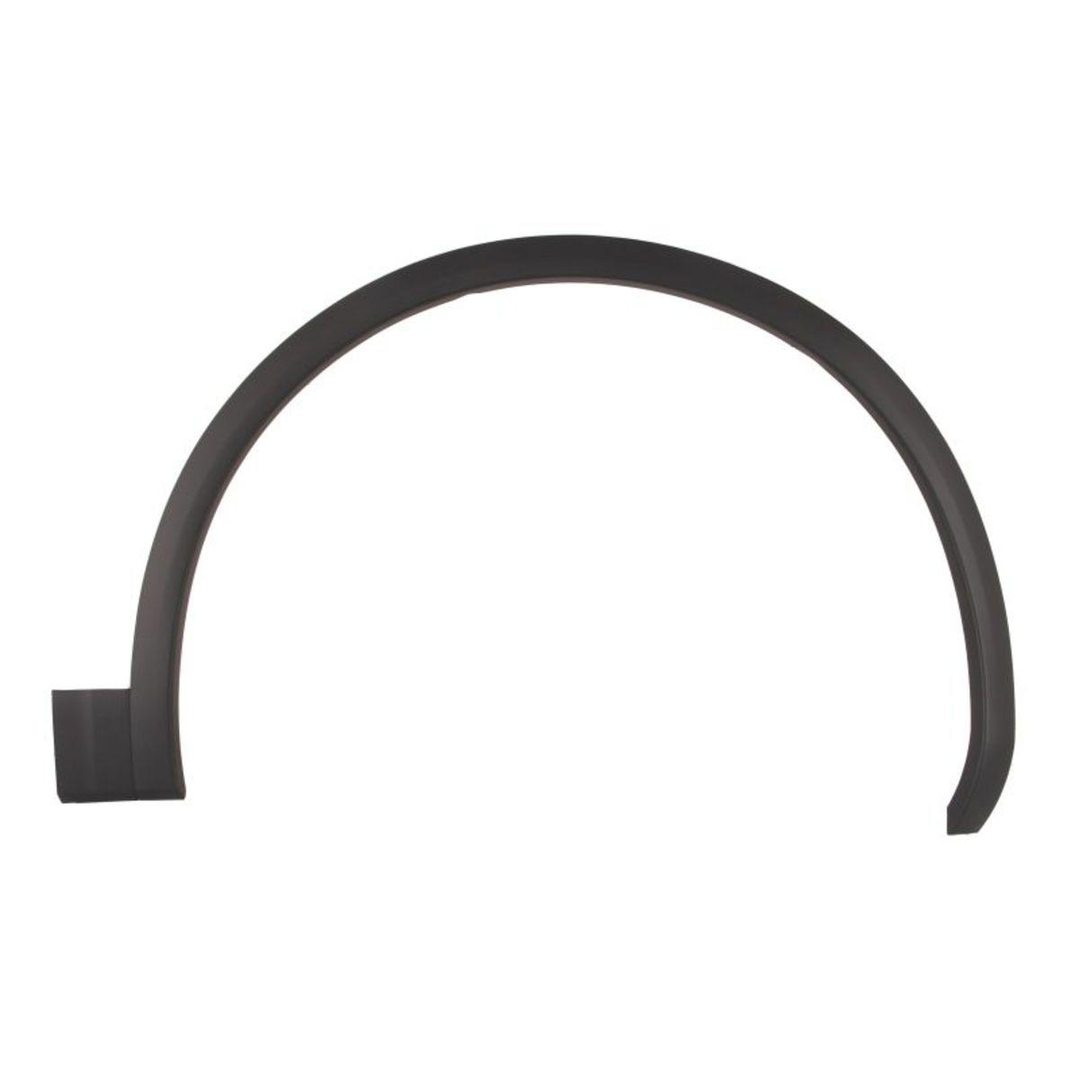 Image of Spatbordafwerking/beschermstrip